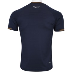 Camisa do Remo I 2018 Topper - Masculina - Foto 2