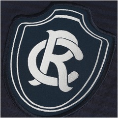 Camisa do Remo I 2018 Topper - Masculina - Foto 4