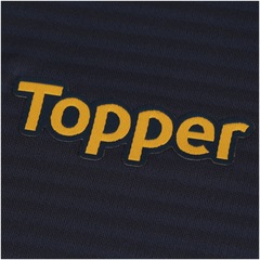 Camisa do Remo I 2018 Topper - Masculina - Foto 5