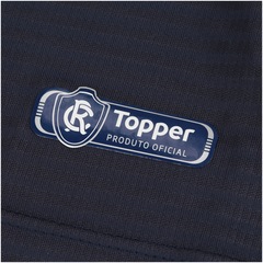 Camisa do Remo I 2018 Topper - Masculina - Foto 6