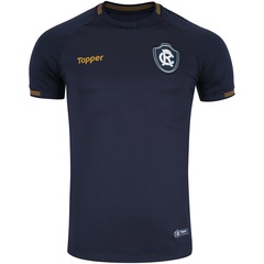 Camisa do Remo I 2018 Topper - Masculina - Foto 1
