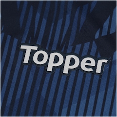 Camisa do Remo Aquecimento 2018 Topper - Masculina - Foto 4