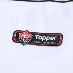 Camisa do Vitória II 2018 Topper - Masculina - Foto 5