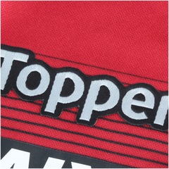 Camisa do Vitória Aquecimento 2018 Topper - Masculina - Foto 5