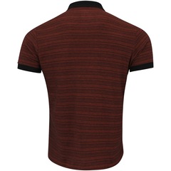 Camisa Polo do Vitória Viagem 2018 Topper - Masculina - Foto 2
