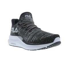 Tênis Fila Racer Knit Energized - Masculino - Foto 2