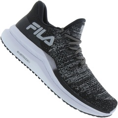 Tênis Fila Racer Knit Energized - Masculino - Foto 1