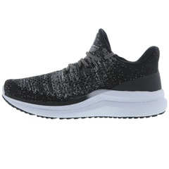 Tênis Fila Racer Knit Energized - Masculino - Foto 5