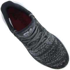 Tênis Fila Racer Knit Energized - Masculino - Foto 9