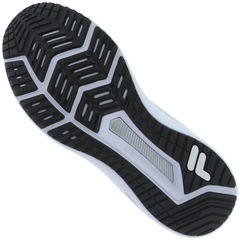 Tênis Fila Racer Knit Energized - Masculino - Foto 10
