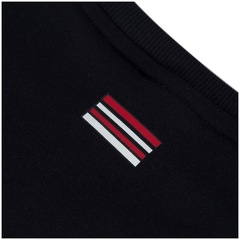 Camiseta Longline Fila Soft Urban - Masculina - Foto 3