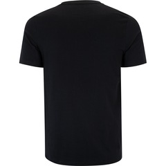 Camiseta Longline Fila Soft Urban - Masculina - Foto 6