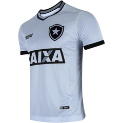 Camisa do Botafogo III 2018 Topper - Masculina - Foto 3