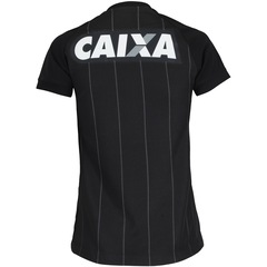 Camisa do Botafogo II 2018 Topper - Feminina - Foto 2