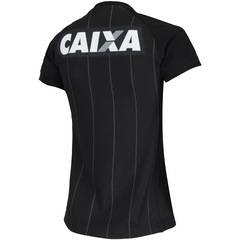 Camisa do Botafogo II 2018 Topper - Feminina - Foto 4