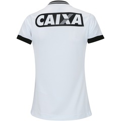 Camisa do Botafogo III 2018 Topper - Feminina - Foto 2