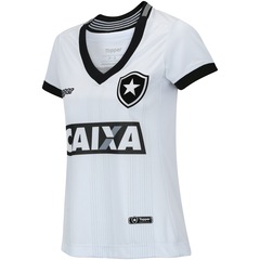 Camisa do Botafogo III 2018 Topper - Feminina - Foto 3
