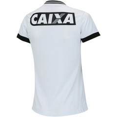 Camisa do Botafogo III 2018 Topper - Feminina - Foto 4