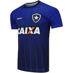 Camisa de Treino do Botafogo 2018 Topper - Masculina - Foto 3