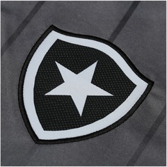 Camisa de Treino do Botafogo Comissão Técnica 2018 Topper - Masculina - Foto 3