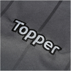 Camisa de Treino do Botafogo Comissão Técnica 2018 Topper - Masculina - Foto 4