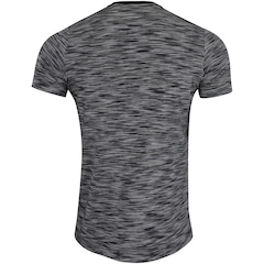 Camisa do Botafogo Concentração Atleta 2018 Topper - Masculina - Foto 2