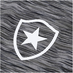 Camisa do Botafogo Concentração Atleta 2018 Topper - Masculina - Foto 3