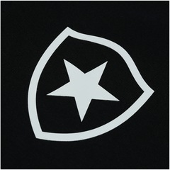 Camisa Polo do Botafogo Viagem Atleta 2018 Topper - Masculina - Foto 3