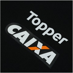 Camisa Polo do Botafogo Viagem Atleta 2018 Topper - Masculina - Foto 4