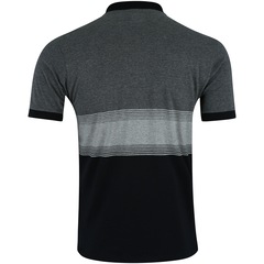 Camisa Polo do Botafogo Viagem Comissão Técnica 2018 Topper - Masculina - Foto 2