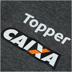 Camisa Polo do Botafogo Viagem Comissão Técnica 2018 Topper - Masculina - Foto 6