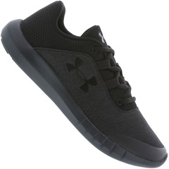 Tênis Under Armour Mojo - Feminino - Foto 1