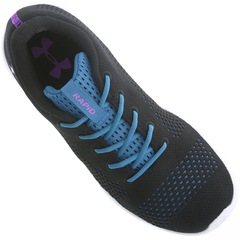 Tênis Under Armour Rapid - Feminino - Foto 2