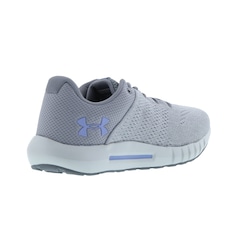 Tênis Under Armour Micro G Pursuit - Feminino - Foto 8