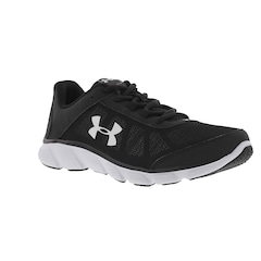 Tênis Under Armour Micro G Assert 7 SA - Feminino - Foto 2