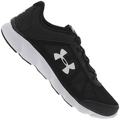 Tênis Under Armour Micro G Assert 7 SA - Feminino - Foto 1