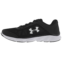 Tênis Under Armour Micro G Assert 7 SA - Feminino - Foto 5