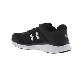 Tênis Under Armour Micro G Assert 7 SA - Feminino - Foto 6