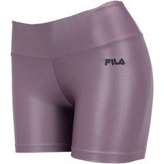 Bermuda Fila Life Shine - Feminina - Foto 1