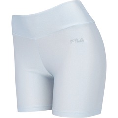 Bermuda Fila Life Shine - Feminina - Foto 1