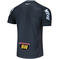 Camisa de Goleiro do Atlético-MG I 2018 Topper - Masculina - Foto 4