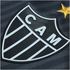 Camisa de Goleiro do Atlético-MG I 2018 Topper - Masculina - Foto 5