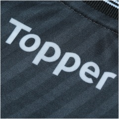 Camisa de Goleiro do Atlético-MG I 2018 Topper - Masculina - Foto 9
