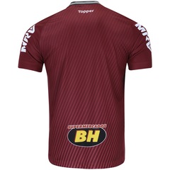 Camisa de Goleiro do Atlético-MG II 2018 Topper - Masculina - Foto 2
