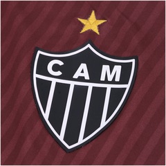 Camisa de Goleiro do Atlético-MG II 2018 Topper - Masculina - Foto 3