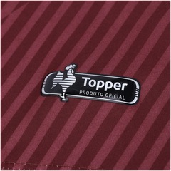 Camisa de Goleiro do Atlético-MG II 2018 Topper - Masculina - Foto 5