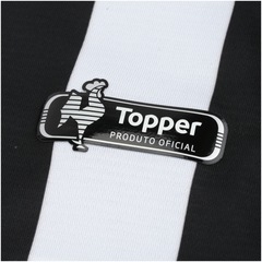 Camisa do Atlético-MG I 2018 Topper - Feminina - Foto 8
