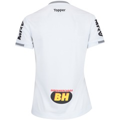 Camisa do Atlético-MG II 2018 Topper - Feminina - Foto 2