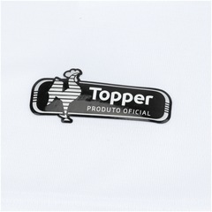 Camisa do Atlético-MG II 2018 Topper - Feminina - Foto 7