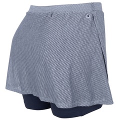 Short Saia Fila Spring II - Feminino - Foto 2